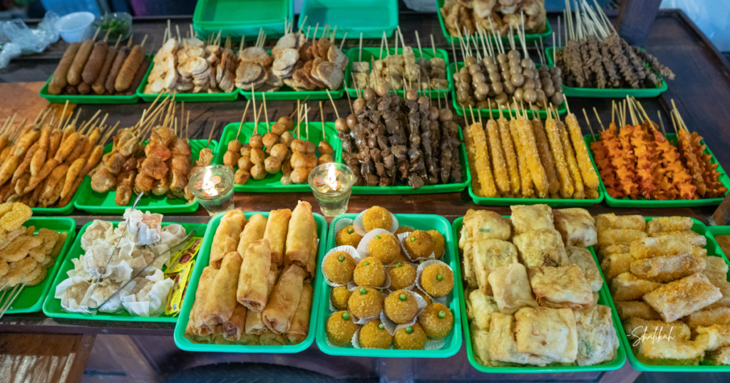 Aneka Kuliner Jogja