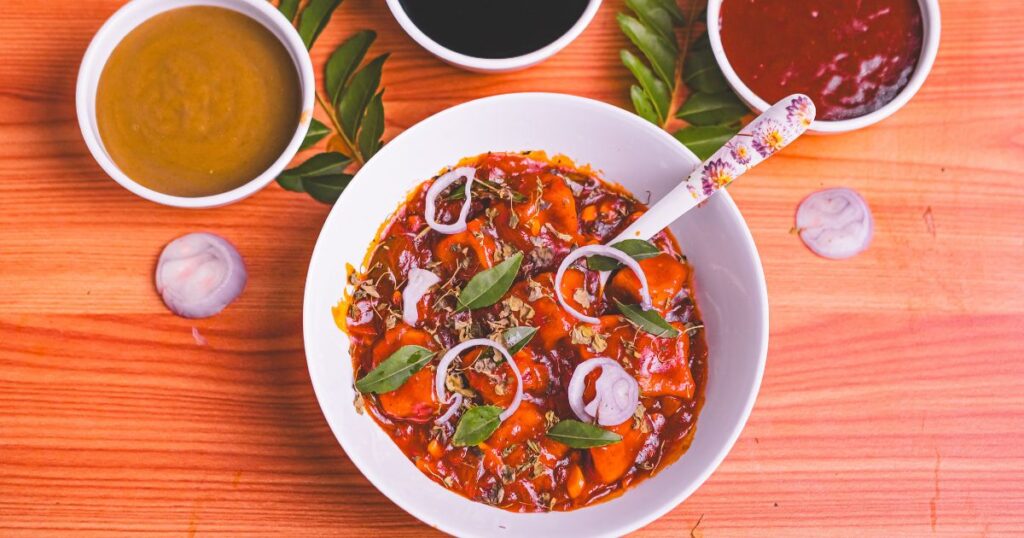 Sambal - Makanan Pelengkap yang Digemari Banyak Orang