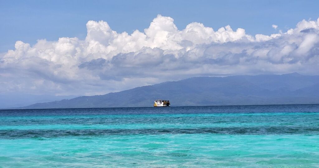 Ilustrasi keindahan laut (Sumber: christineblankert - pixabay)