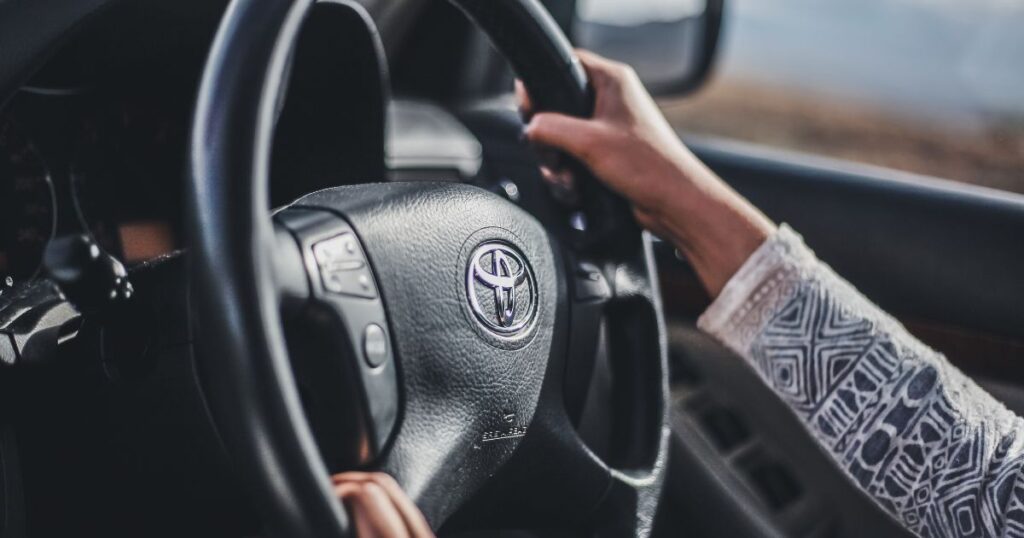 Beragam tipe mobil yang disewakan (Photo: Keenan Constance - Pexels)