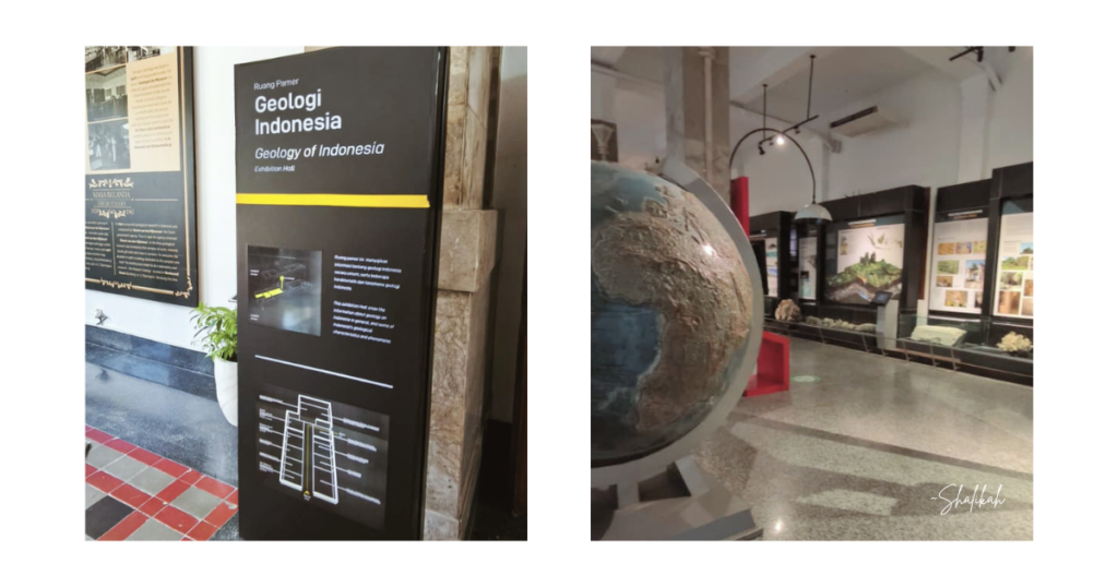 Museum Geologi Bandung