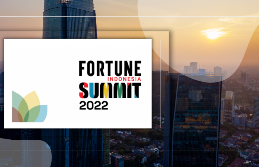 Fortune Indonesia Summit 2022