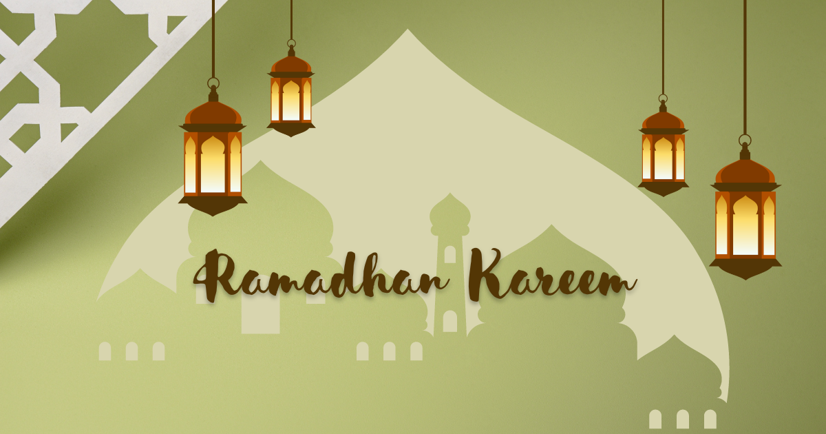 5 Tips agar Bisa Maksimal Beribadah di Bulan Ramadhan