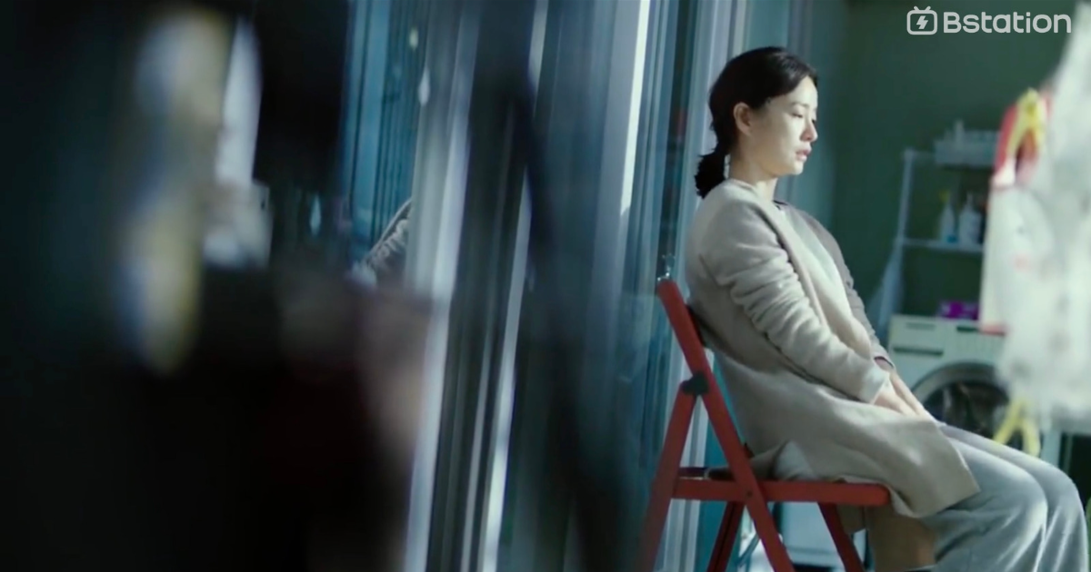 Review Film: Kim Ji Young, Born 1982