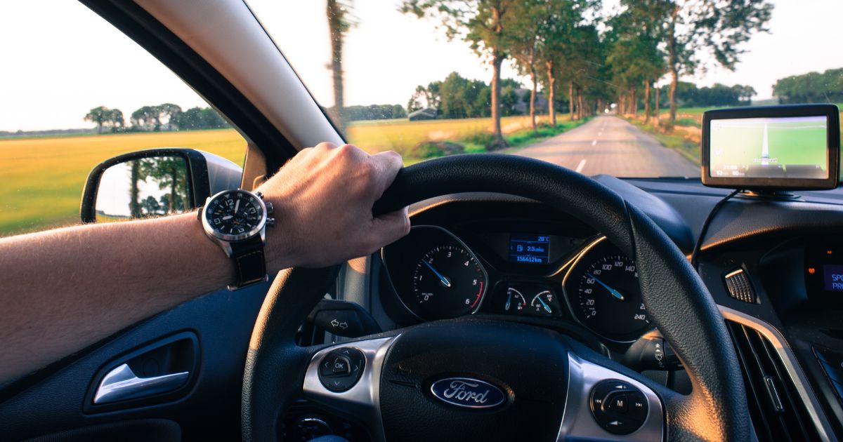 Menerapkan Eco Driving di Jakarta, Apakah Mungkin?