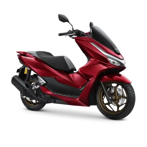 Honda PCX 160