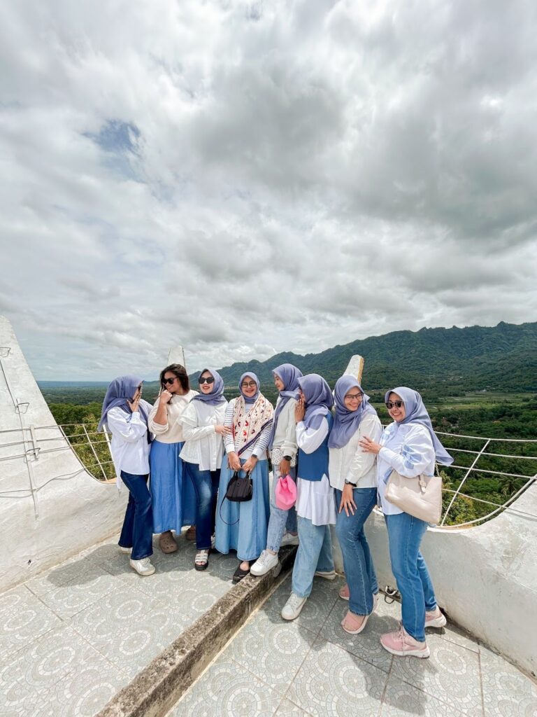 Bukit Rhema - Magelang